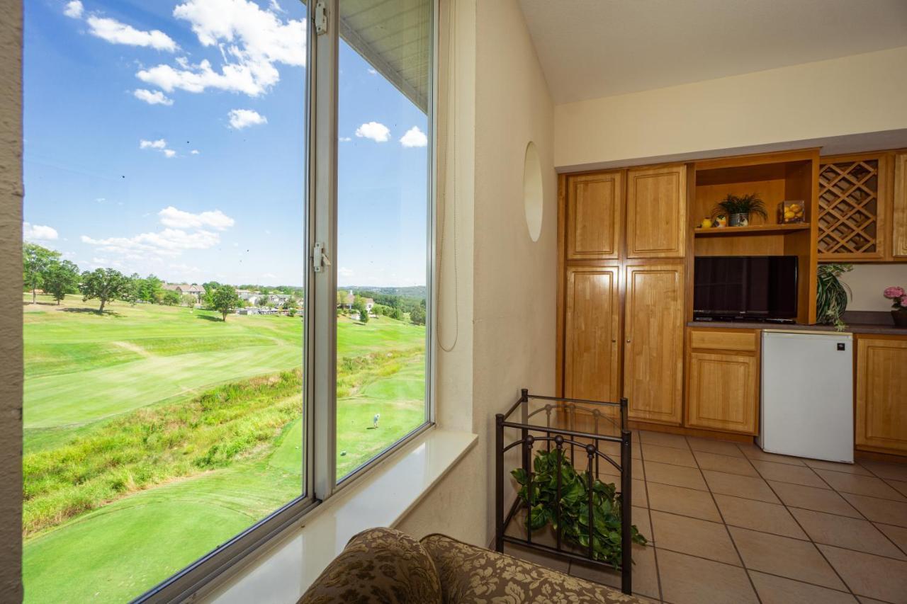 Legacy At Thousand Hills Branson Exteriör bild