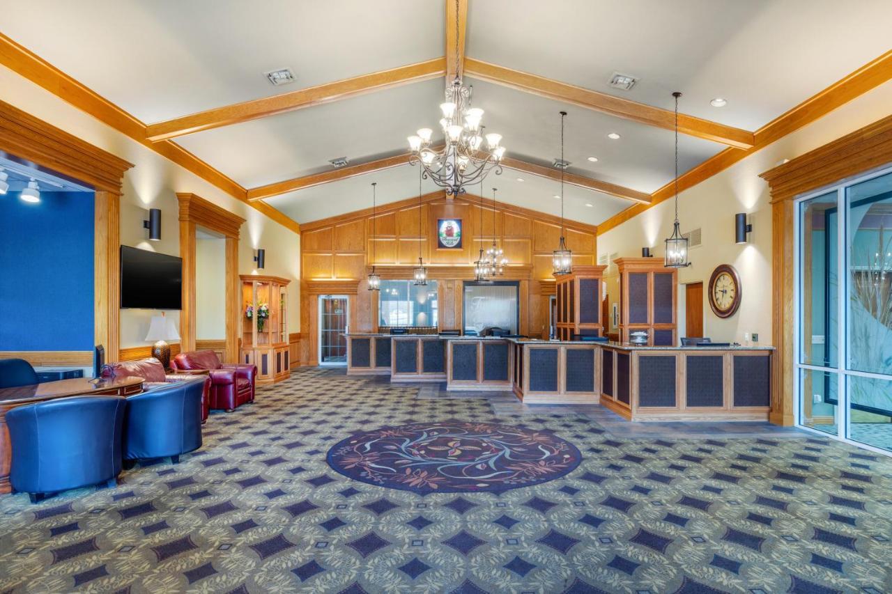 Legacy At Thousand Hills Branson Exteriör bild