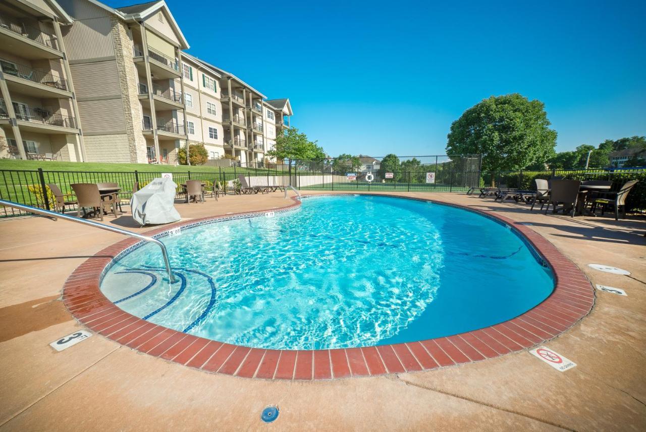Legacy At Thousand Hills Branson Exteriör bild