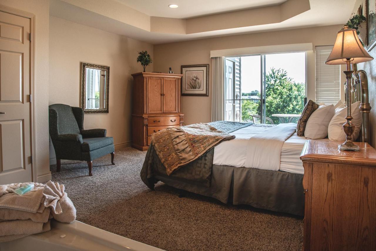 Legacy At Thousand Hills Branson Exteriör bild
