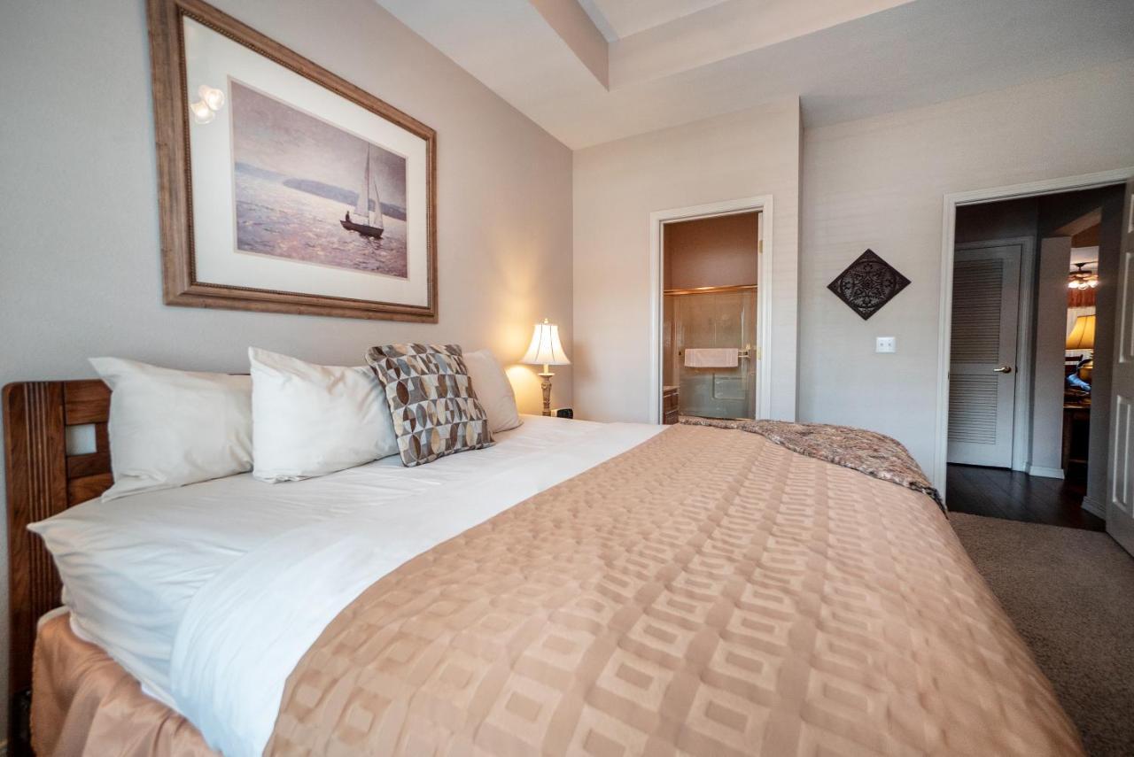 Legacy At Thousand Hills Branson Exteriör bild